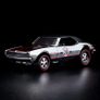 Hot Wheels Collectors Rlc Exclusive Custom Camaro - Rlc 20th Anniversary Image 2