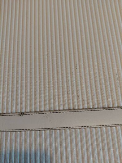 large hard shell suitcase