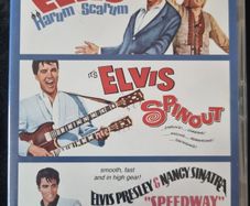 Elvis 3 movie set