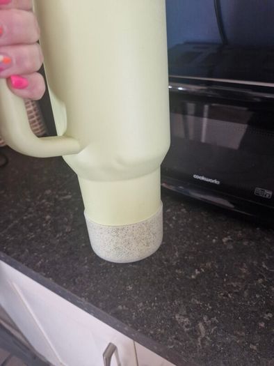 water bottle