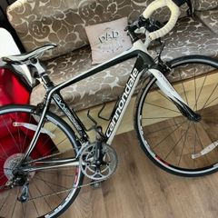 cannondale synapse save carbon