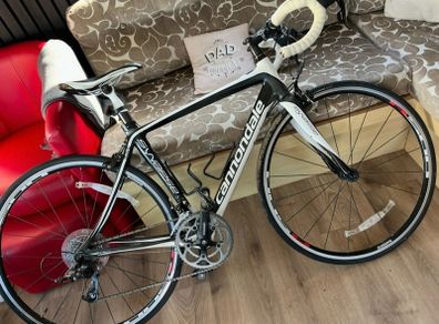 cannondale synapse save carbon