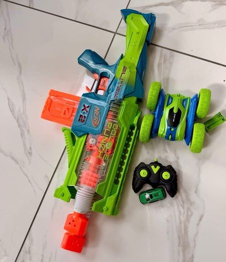 free toys