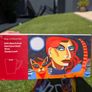 Graham Knuttel Designer "Cafe Collection "Mugs x4 unused, Perfect. BNIB Image 8