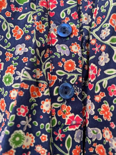 Flower Dress from Leigh Tucker