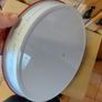 Budwieser new drinks ,beer  tray ,see pictures for condition new,buyer collects or pays postage, Image 4