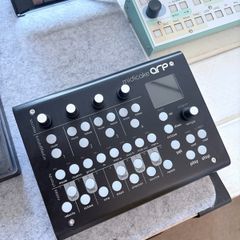Midicake ARP, Like New, Box + Desktop Stand, Only 4 Months Old
