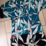 Monsoon silk kimono top Image 2