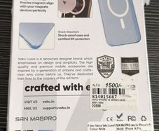 Iphone 14 unused case