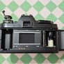 Rare Minolta X-600 SLR (Japan Only) + Minolta MD 50mm f/1.7 Serviced Image 5