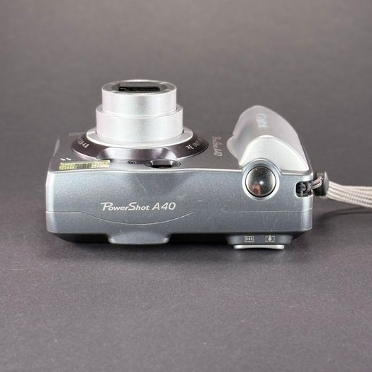Canon PowerShot A40