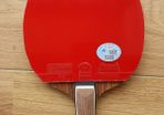 Table tennis bat. New.