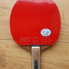 Table tennis bat. New.