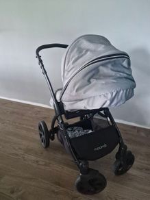 Noordi Fjordi travel system