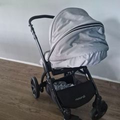 Noordi Fjordi travel system