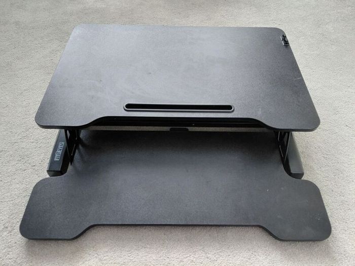 65 cm FITUEYES Premium Standing desk converter