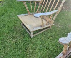chairs