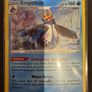 Set of 8 Pokemon Cards Salazzle EX, Cobalion EX, Ninetales EX, Magearna, Empoleon, Snorlax, Zekrom, Palkia Image 5