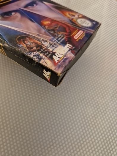 Wizards & Warriors III Nintendo Nes Arcade Retro Games Original