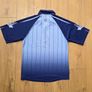 Vintage Dublin GAA 2004-06 Jersey Mens Medium Image 3