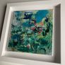 Original painting by artist Contemporary Landscape Irish Art Image 2