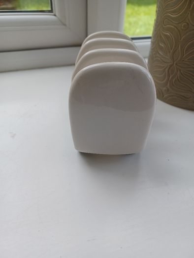New Novelty VW Campervan Toast Rack
