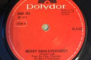 Slade Merry Xmas 7" Irish press
