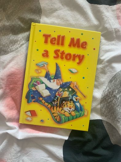 Books for kids