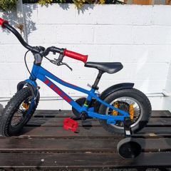 Trek precaliber 12 Kids bike  Wheel 12