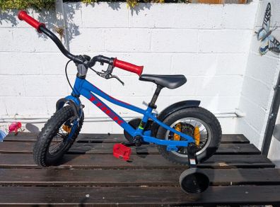 Trek precaliber 12 Kids bike