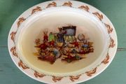 Vintage Bunnykins Collection