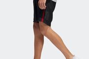 Adidas climacool training running Shorts XL