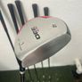 golf clubs Image 4