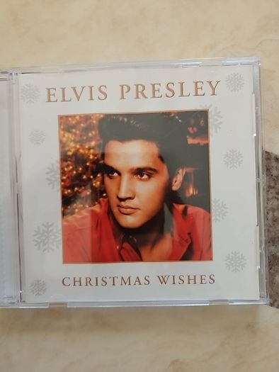 Elvis 26 CD Collection