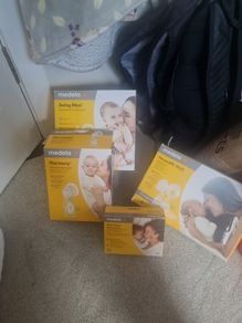 Breast Pump