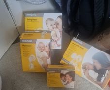 Breast Pump