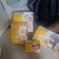 Breast Pump