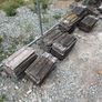 Ridge Roof tile Image 3