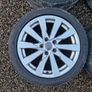 Audi A3 / VW Caddy 17" Sport Alloys Image 3