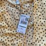Beautiful MNG Dress Size 12 Brand New Image 3