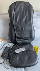 Massage Seat Cushion, Shiatsu Back Massager