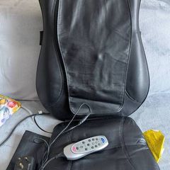 Massage Seat Cushion, Shiatsu Back Massager