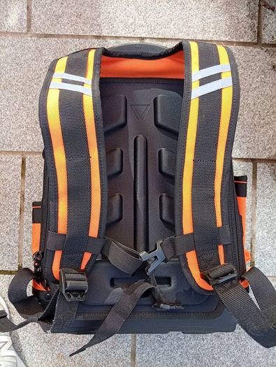 Velocity tool backpack