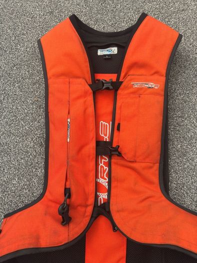 Helite Turtle 2 Airbag