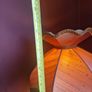 cavan crystal lamp Image 2