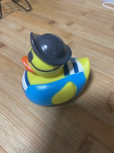 Bath toy