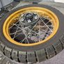 2026 Tenere 700 Rally OEM Wheels Image 4
