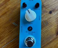 Mooer Ensemble King