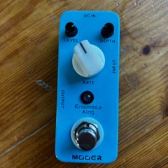 Mooer Ensemble King