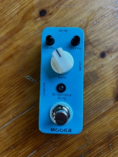 Mooer Ensemble King